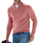 Serene - Half-Zip Sweater