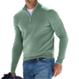 Serene - Half-Zip Sweater
