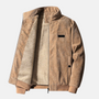 Rainier | Retro Cordjacke