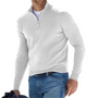 Serene - Half-Zip Sweater