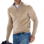 Serene - Half-Zip Sweater