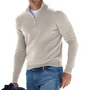 Serene - Half-Zip Sweater