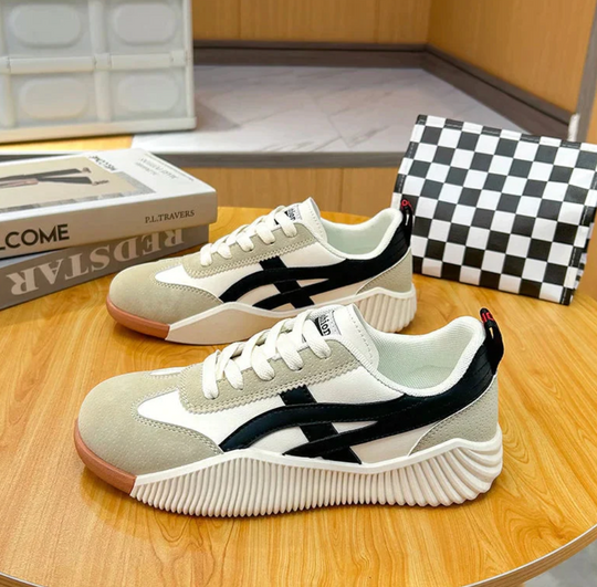 1DAY | RETRO ORTHOPEDISCHE SCHOENEN