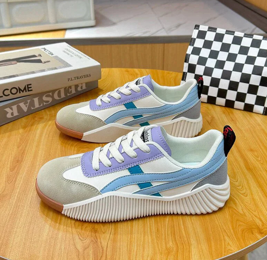 1DAY | RETRO ORTHOPEDISCHE SCHOENEN