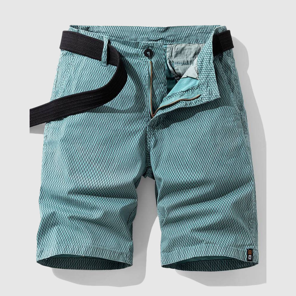 Sandro - Stedelijke shorts