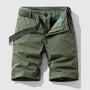 Sandro - Stedelijke shorts