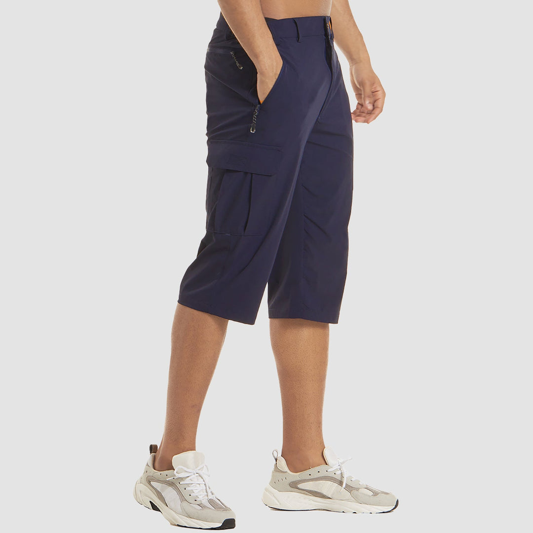 BODIL™ -  Sneldrogende cargoshort