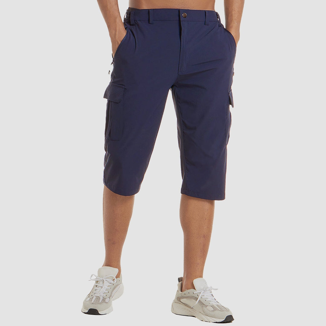 BODIL™ -  Sneldrogende cargoshort
