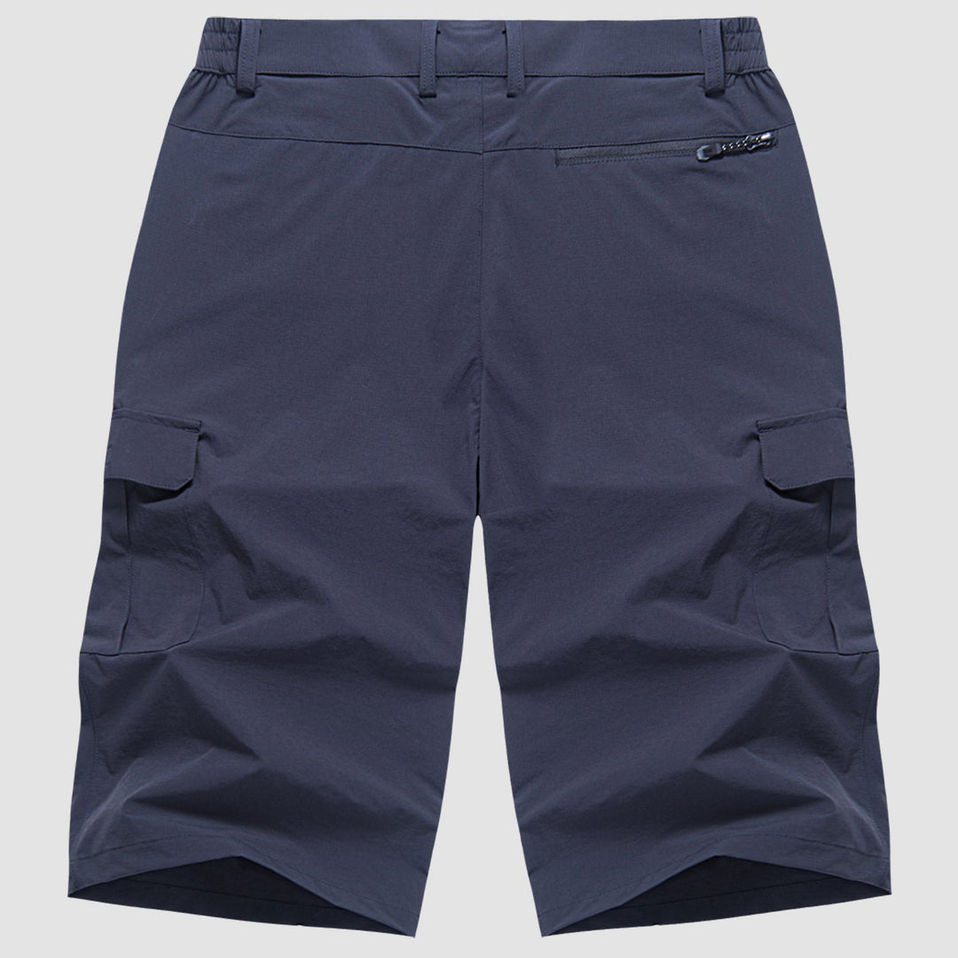 BODIL™ -  Sneldrogende cargoshort