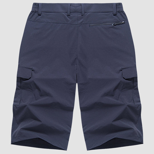 BODIL™ -  Sneldrogende cargoshort