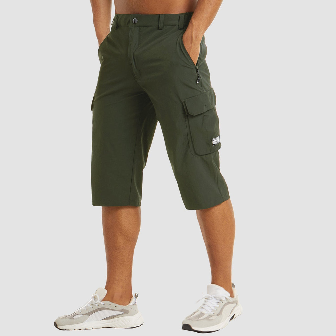 BODIL™ -  Sneldrogende cargoshort
