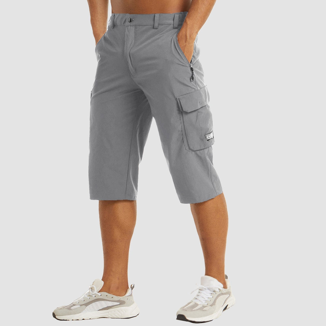 BODIL™ -  Sneldrogende cargoshort