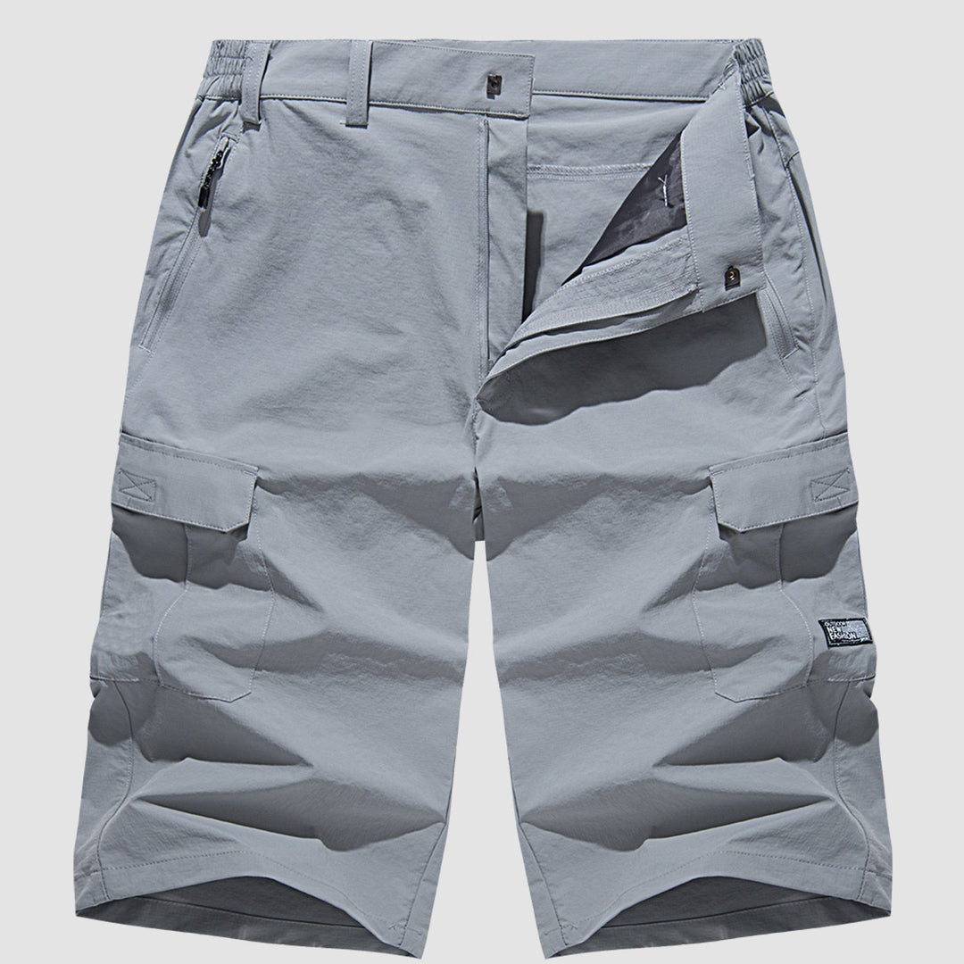 BODIL™ -  Sneldrogende cargoshort