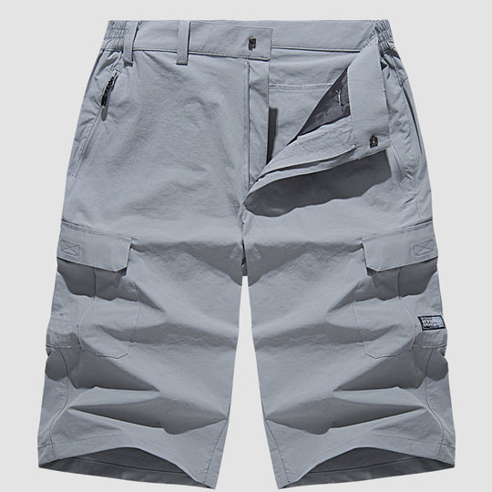 BODIL™ -  Sneldrogende cargoshort