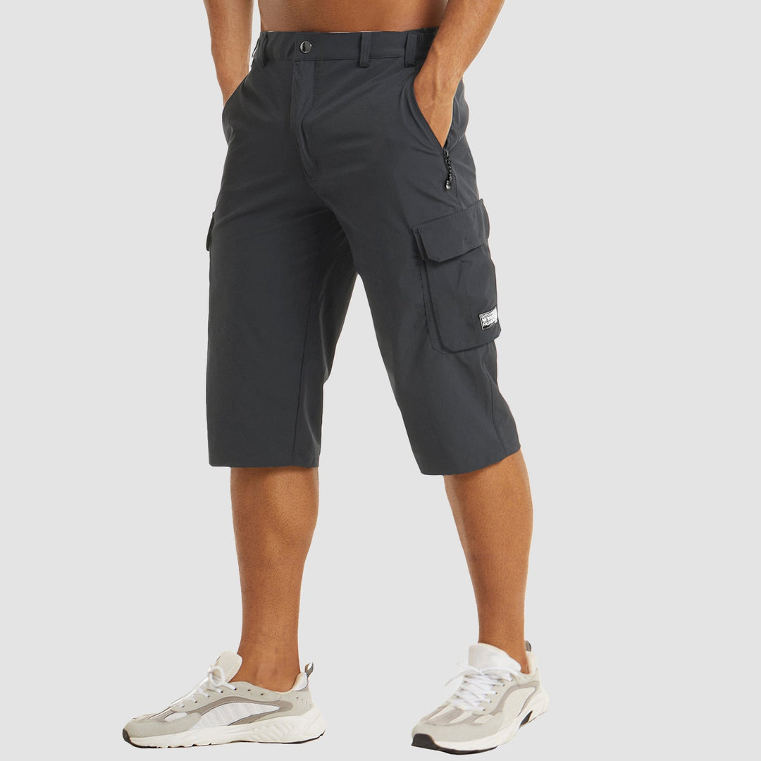 BODIL™ -  Sneldrogende cargoshort