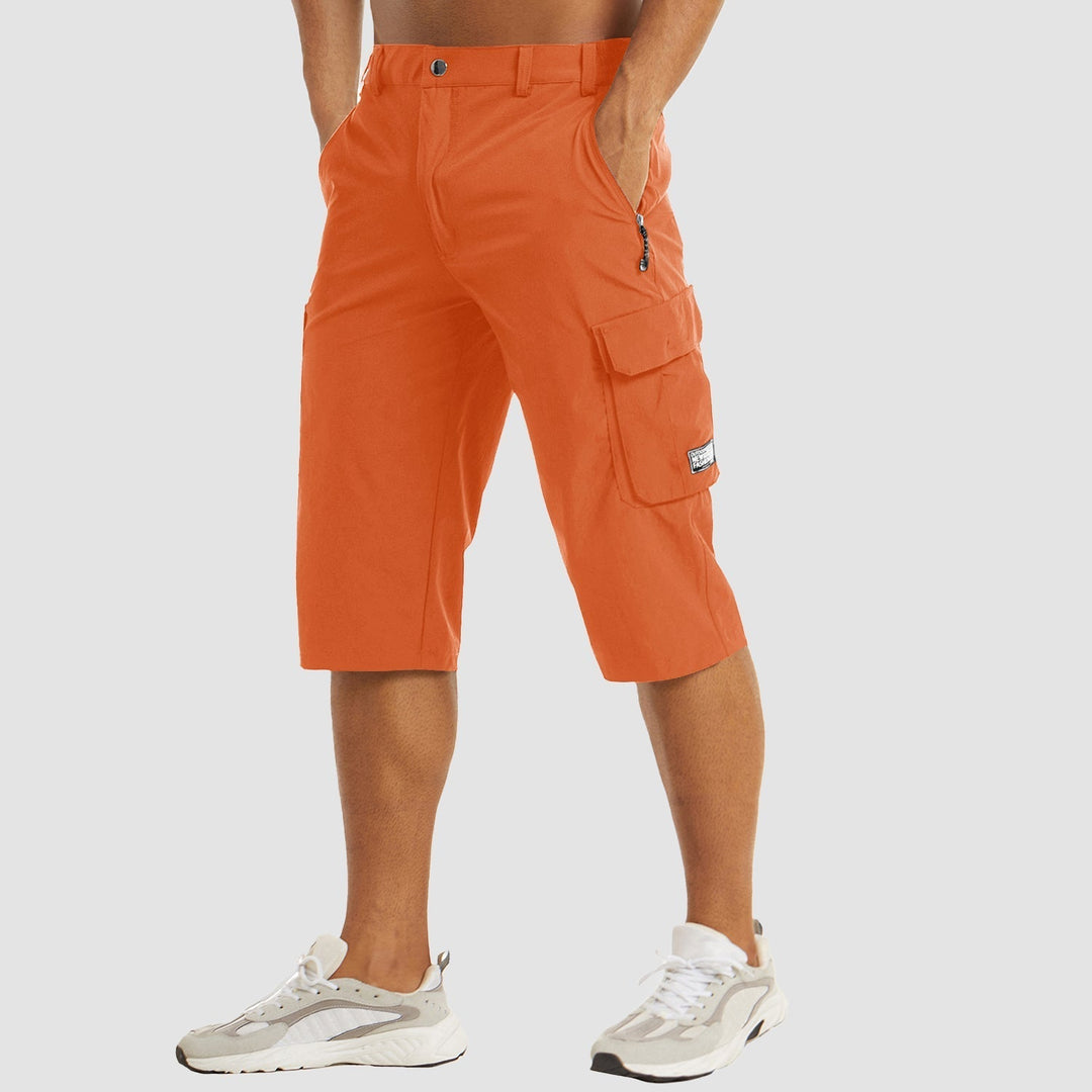 BODIL™ -  Sneldrogende cargoshort