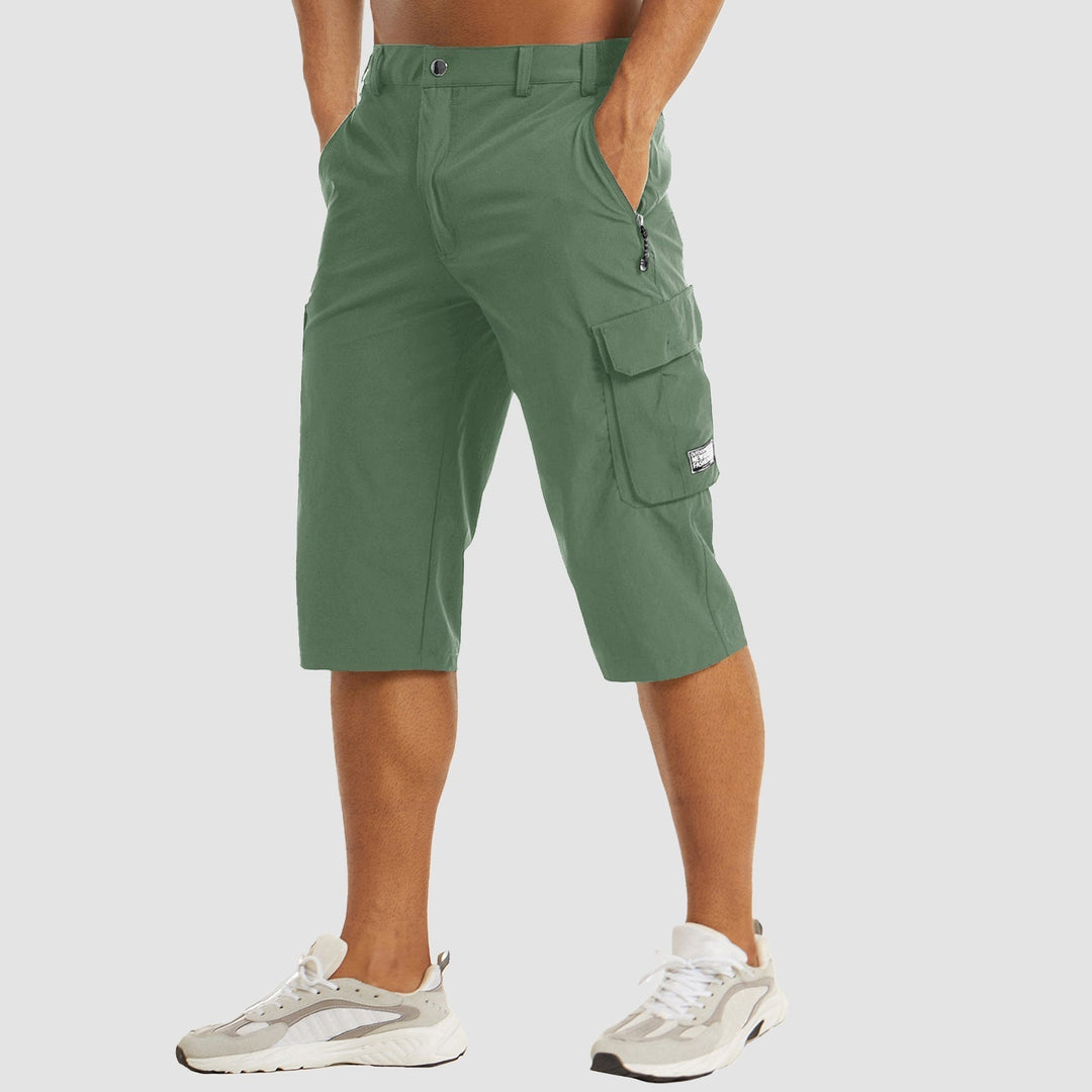 BODIL™ -  Sneldrogende cargoshort