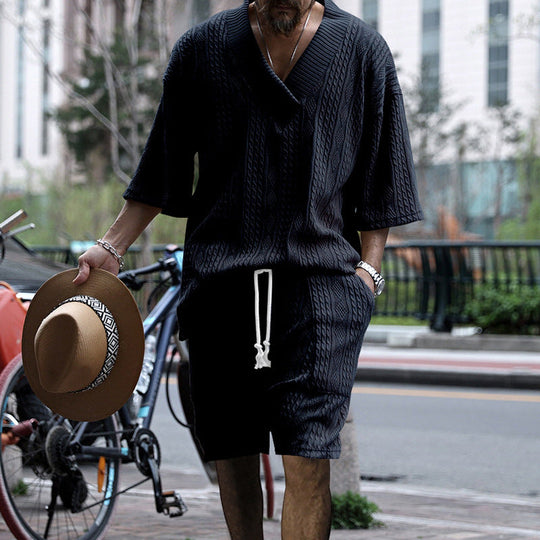 JACKS | CASUAL BOHO OVERSIZE SET VAN 2