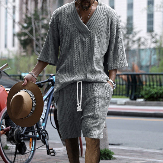 JACKS | CASUAL BOHO OVERSIZE SET VAN 2