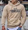 Henric | Knusse Sherpa Hoodie