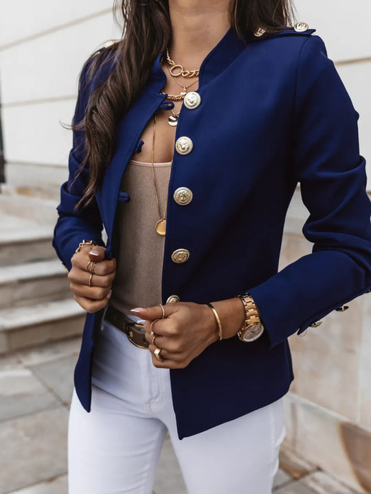 Isadora - Luxe jasje
