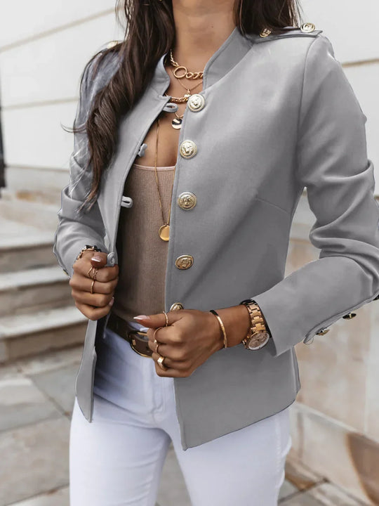 Isadora - Luxe jasje
