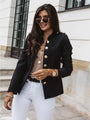 Isadora - Luxe jasje