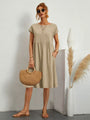 Hermine - casual jurkje in vintage stijl Normale prijs