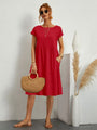 Hermine - casual jurkje in vintage stijl Normale prijs