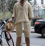 JACKS | CASUAL BOHO OVERSIZE SET VAN 2