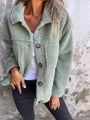 Luisa | Stijlvolle jas