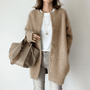 VALORA - Geraffineerd vest