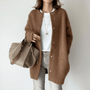 VALORA - Geraffineerd vest