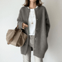 VALORA - Geraffineerd vest