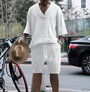 JACKS | CASUAL BOHO OVERSIZE SET VAN 2